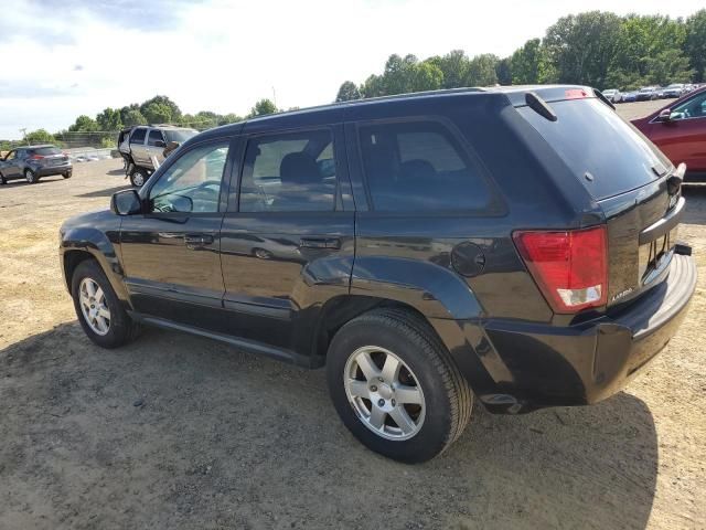 2008 Jeep Grand Cherokee Laredo