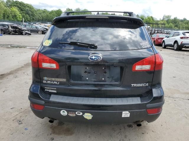 2013 Subaru Tribeca Limited