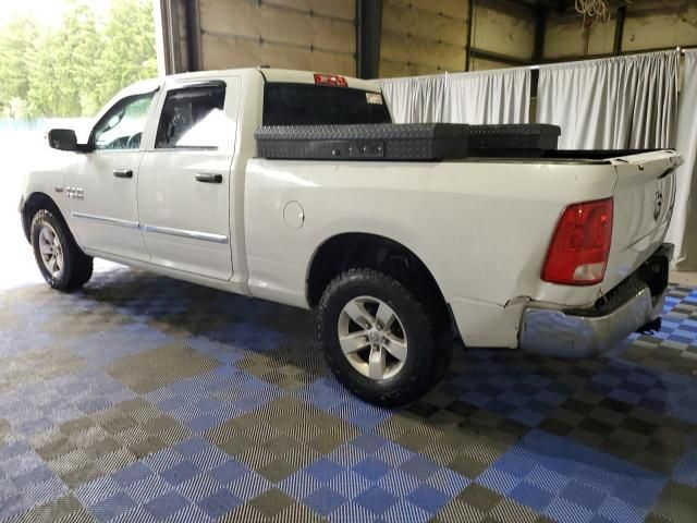 2013 Dodge RAM 1500 ST