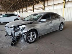 Nissan Vehiculos salvage en venta: 2014 Nissan Altima 2.5