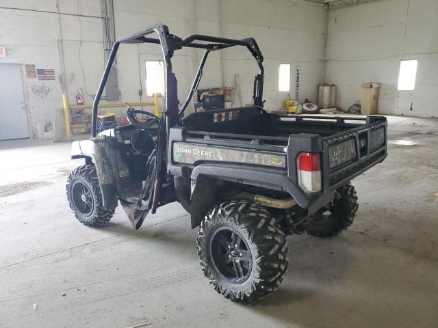 2017 John Deere Gator