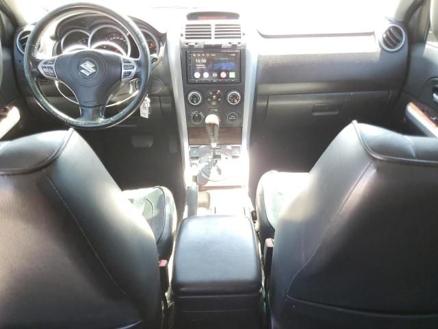 2006 Suzuki Grand Vitara Luxury