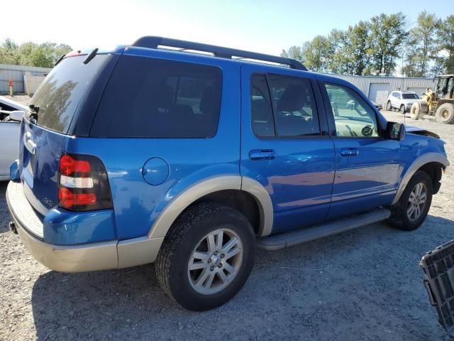 2010 Ford Explorer Eddie Bauer