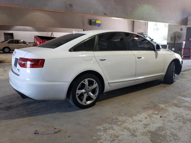 2009 Audi A6 Premium