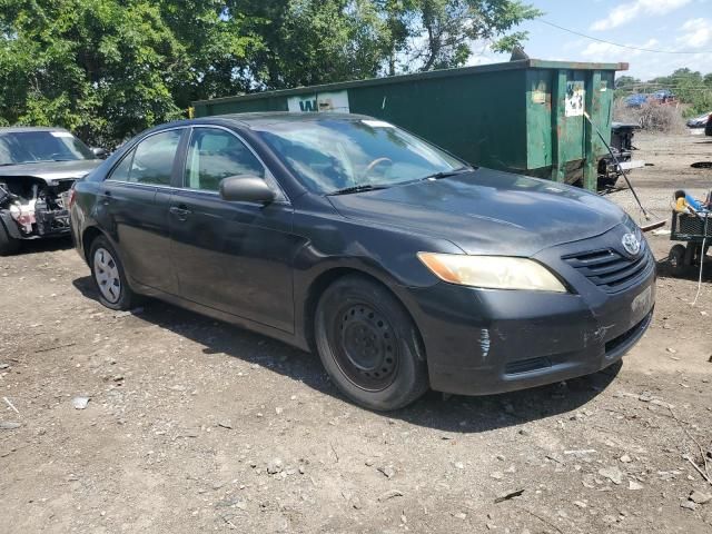 2009 Toyota Camry Base