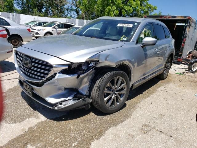 2020 Mazda CX-9 Signature