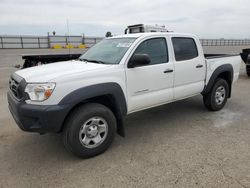 2014 Toyota Tacoma Double Cab en venta en Fresno, CA