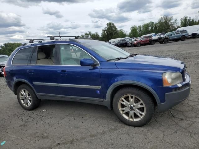 2006 Volvo XC90 V8