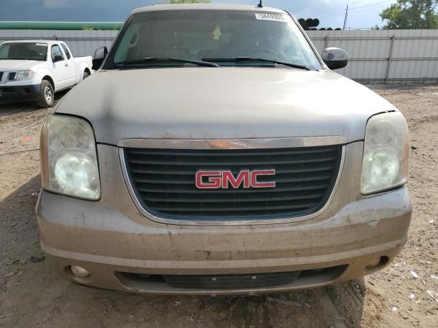 2007 GMC Yukon