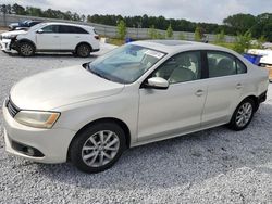 2011 Volkswagen Jetta SEL en venta en Fairburn, GA