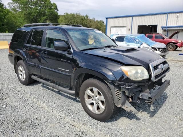 2006 Toyota 4runner SR5