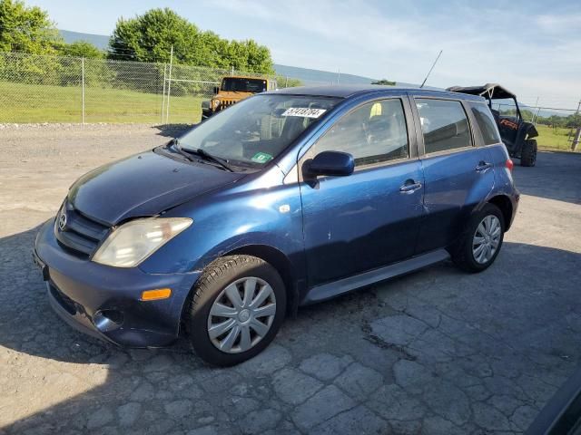 2005 Scion 2005 Toyota Scion XA