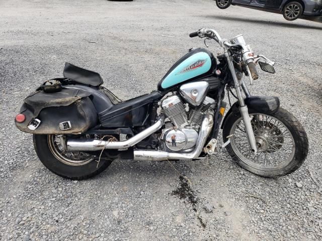 1996 Honda VT600 CD