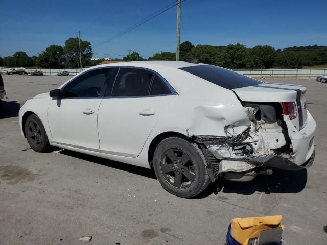 2016 Chevrolet Malibu Limited LS