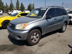 2005 Toyota Rav4 for sale in Rancho Cucamonga, CA