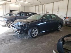 Toyota salvage cars for sale: 2014 Toyota Camry L