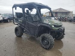 Honda salvage cars for sale: 2022 Honda SXS1000 M5