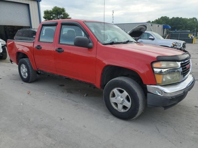 2006 GMC Canyon