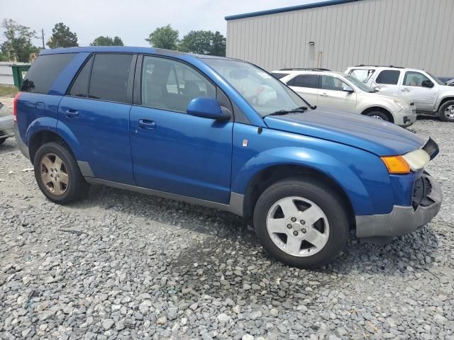 2005 Saturn Vue