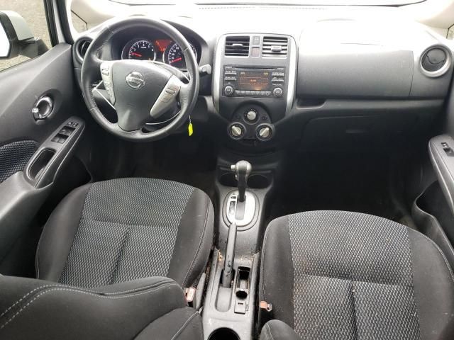 2014 Nissan Versa Note S