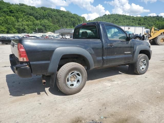 2008 Toyota Tacoma