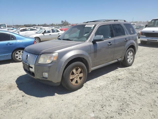 2010 Mercury Mariner