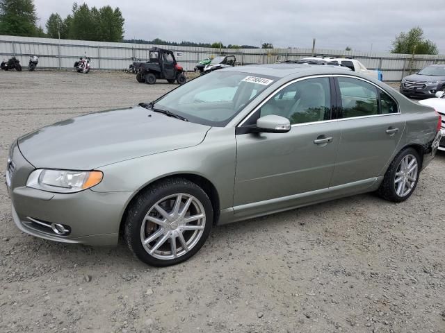 2007 Volvo S80 V8