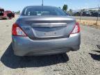 2017 Nissan Versa S