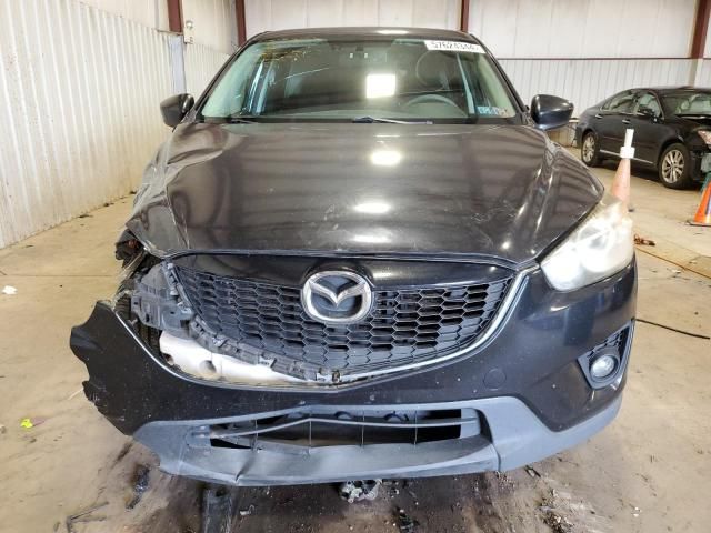 2013 Mazda CX-5 Touring