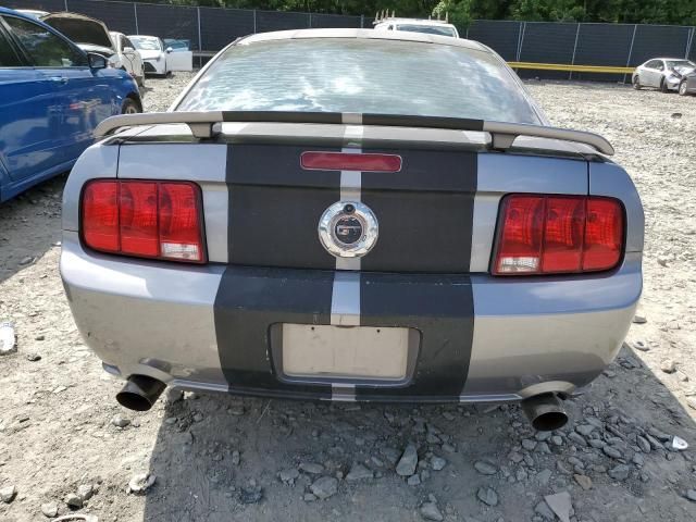 2007 Ford Mustang GT