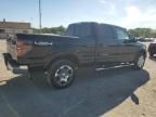 2009 Ford F150 Supercrew