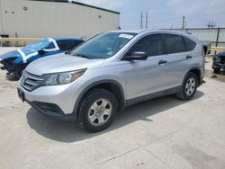 Honda salvage cars for sale: 2013 Honda CR-V LX