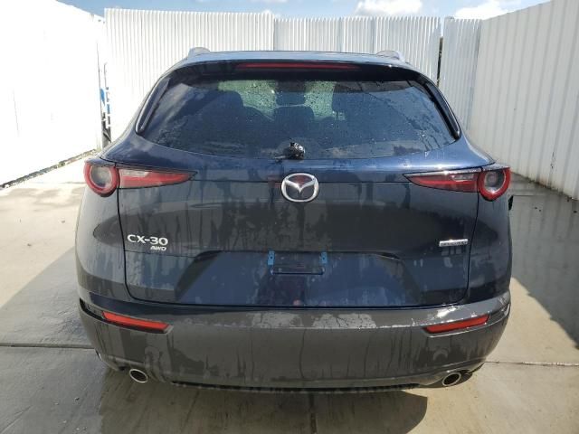 2024 Mazda CX-30 Select