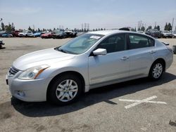 2012 Nissan Altima Base for sale in Rancho Cucamonga, CA