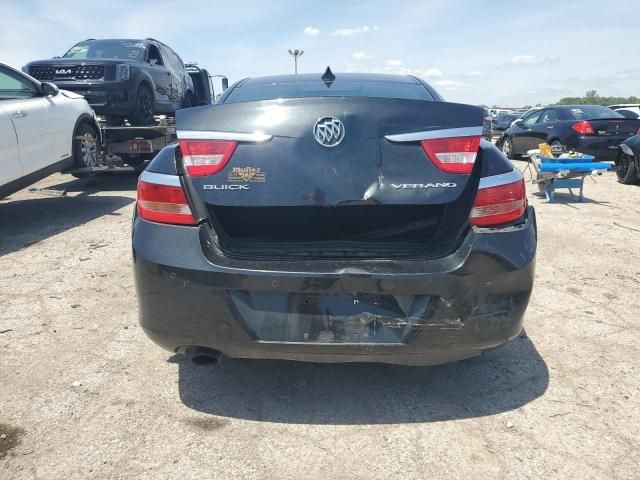 2015 Buick Verano