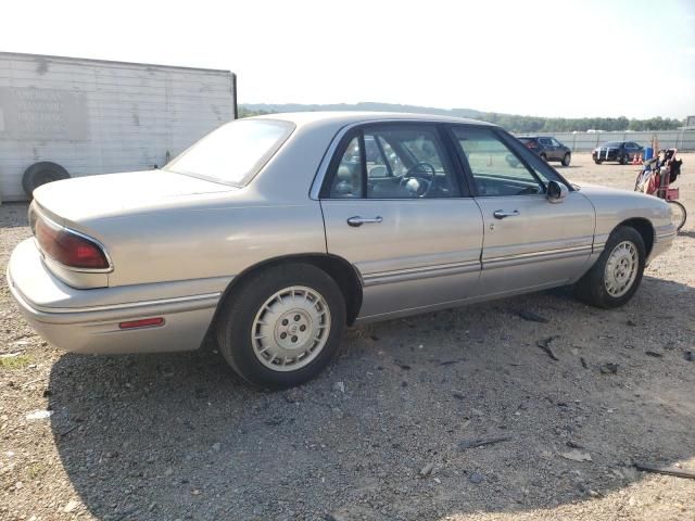 1998 Buick Lesabre Limited