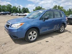 2016 Subaru Forester 2.5I for sale in Baltimore, MD