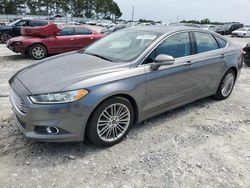 2014 Ford Fusion SE en venta en Loganville, GA