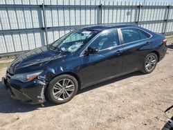 2016 Toyota Camry LE for sale in Wilmer, TX