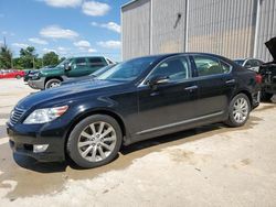 2012 Lexus LS 460 en venta en Lawrenceburg, KY