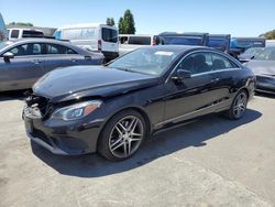 2014 Mercedes-Benz E 350 for sale in Hayward, CA