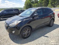 2015 Hyundai Tucson Limited en venta en Concord, NC