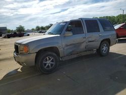 GMC Denali Vehiculos salvage en venta: 1999 GMC Denali