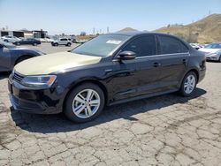 2013 Volkswagen Jetta Hybrid en venta en Colton, CA