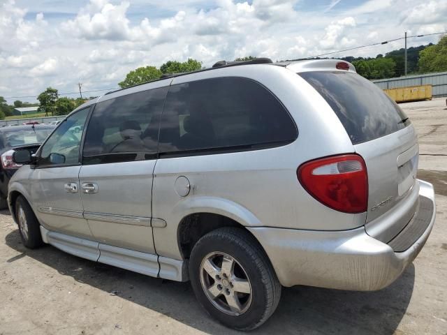 2003 Dodge Grand Caravan ES