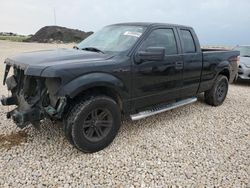2010 Ford F150 Super Cab for sale in Temple, TX