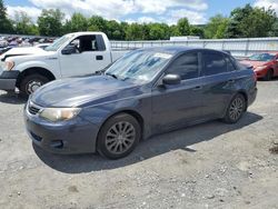 2009 Subaru Impreza 2.5I en venta en Grantville, PA