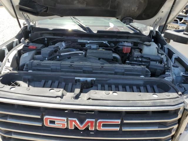 2021 GMC Sierra K3500 AT4