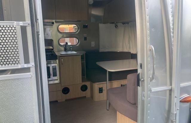 2018 Airstream Bambi 19CB