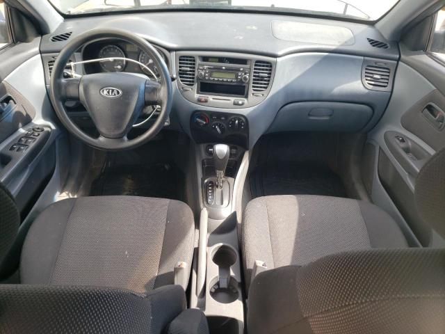 2008 KIA Rio 5 SX